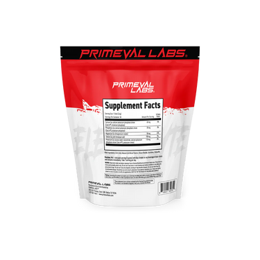 ELECTROLYTE - SUGAR FREE HYDRATION DRINK PACKETS